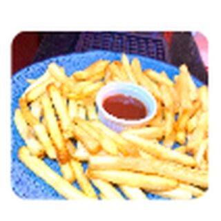Batata Frita