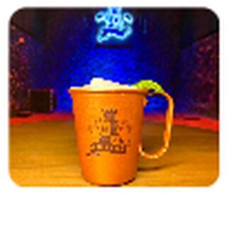 Moscow Mule
