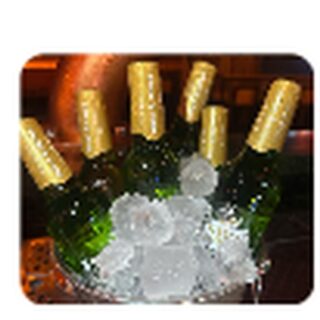 Stella sem Gluten Balde com 6 und
