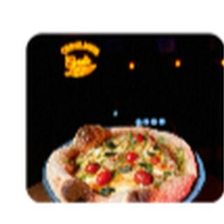 Pizza Marguerita