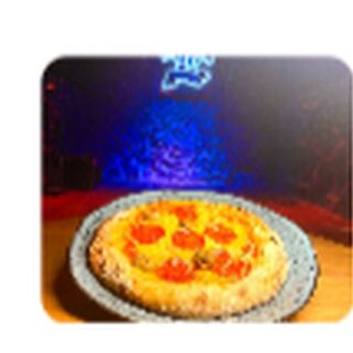 Pizza Pepperoni