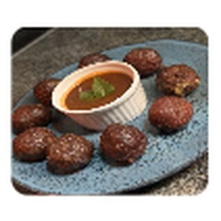 Polpette Almôndega