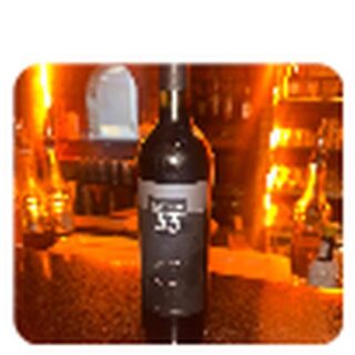 Latitud33 Malbec